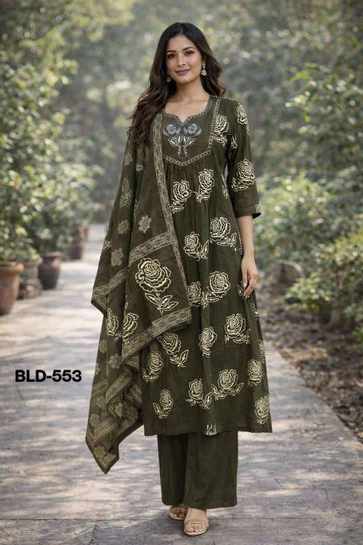 Ballika Indian Kurti wholesale in pune